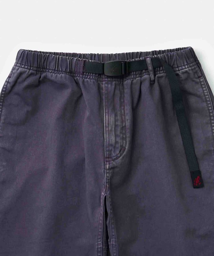 Gramicci Pant Pigment Dye - grape