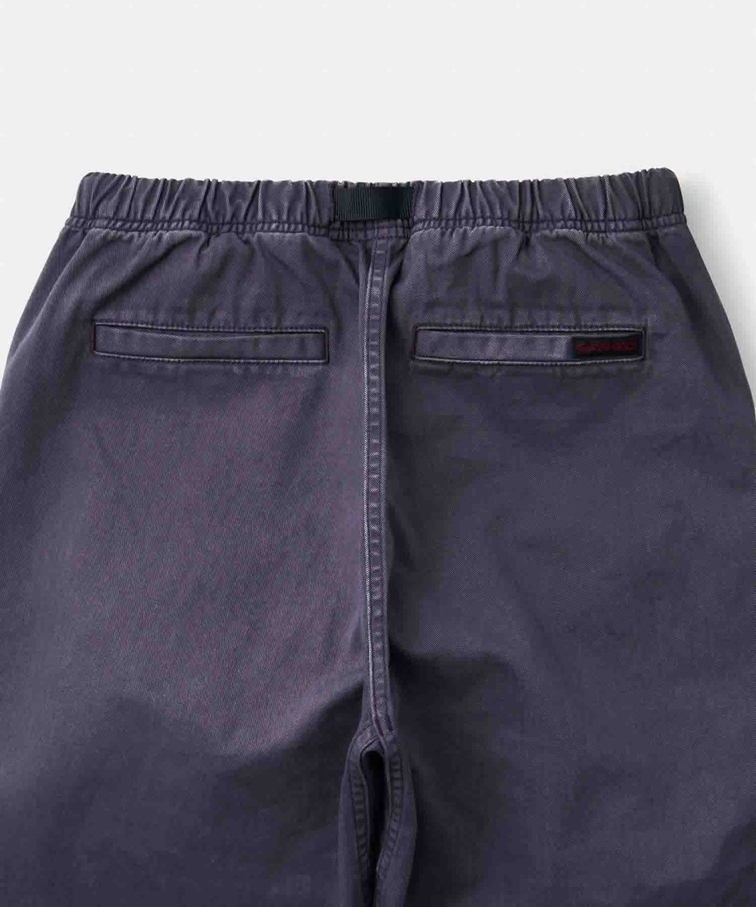Gramicci Pant Pigment Dye - grape
