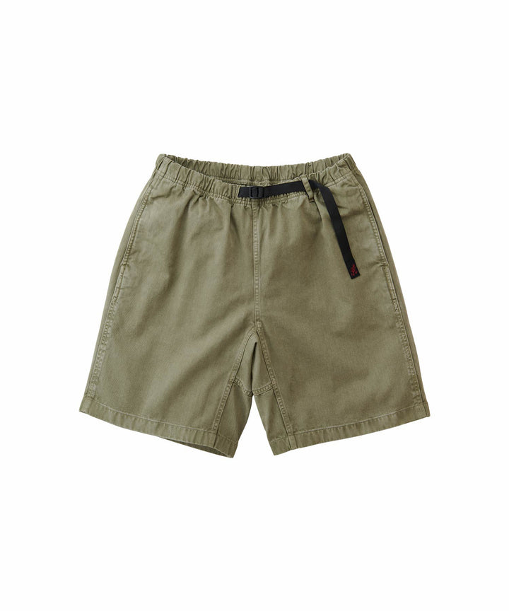 G-SHORT PIGMENT DYED - herb pigment