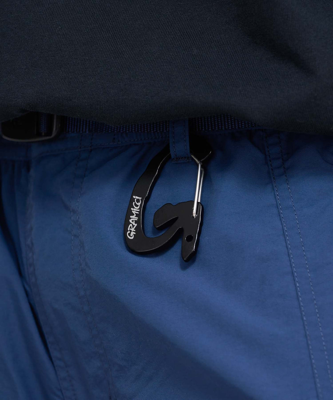 G-CARABINER - black