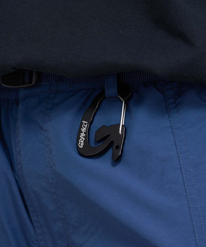 G-CARABINER - black