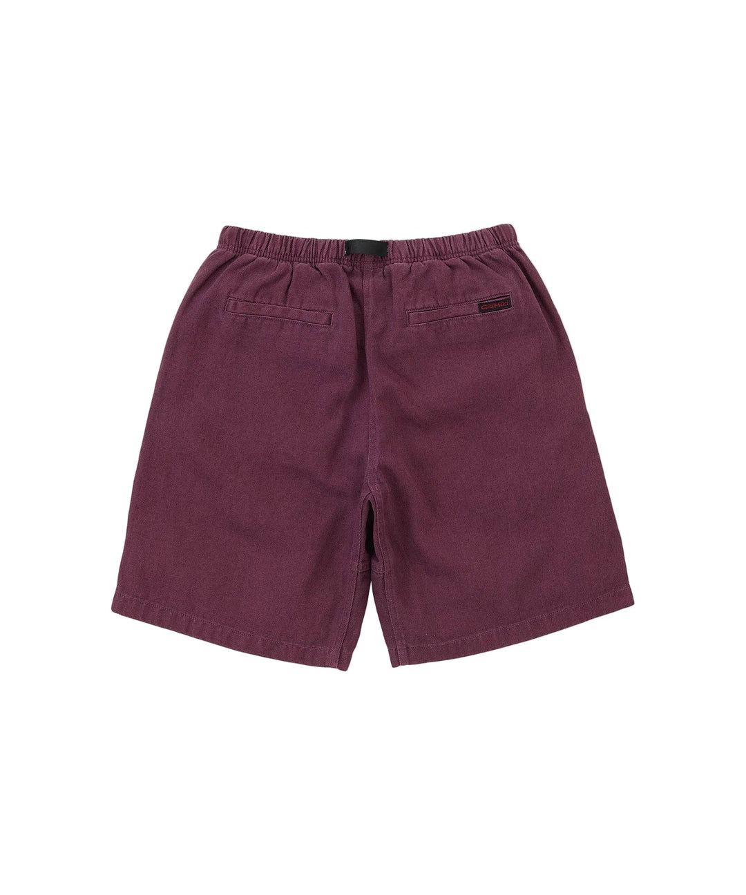 Gramicci Hemp G-Shorts - DEEP GRAPE