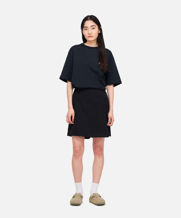 G-SKORT - black