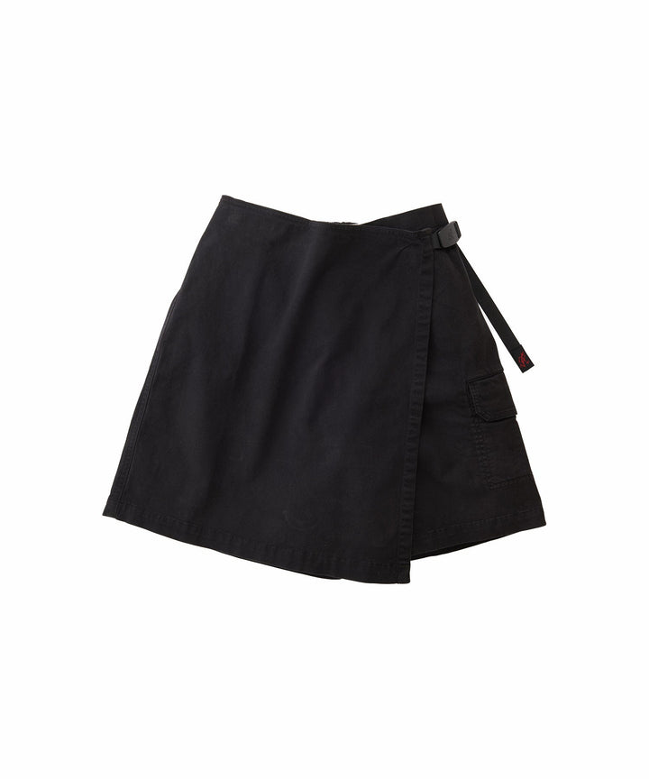 G-SKORT - black