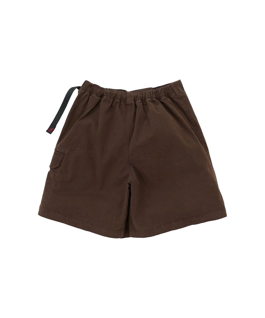 G-SKORT - CHOCOLATE