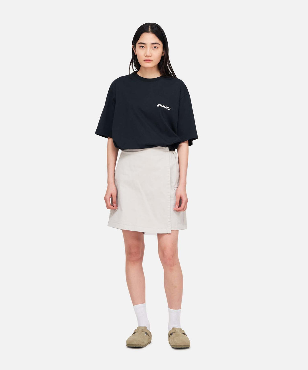 G-SKORT - dune