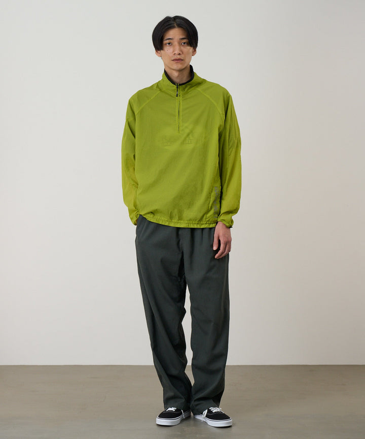 Gramicci Ultra-Light Packable Jacket - KIWI
