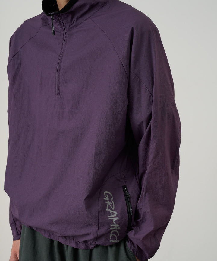 Gramicci Ultra-Light Packable Jacket - IRIS