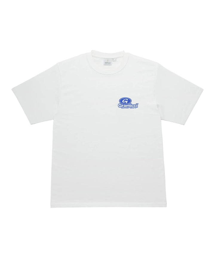 Gramicci 82 Tee - WHITE