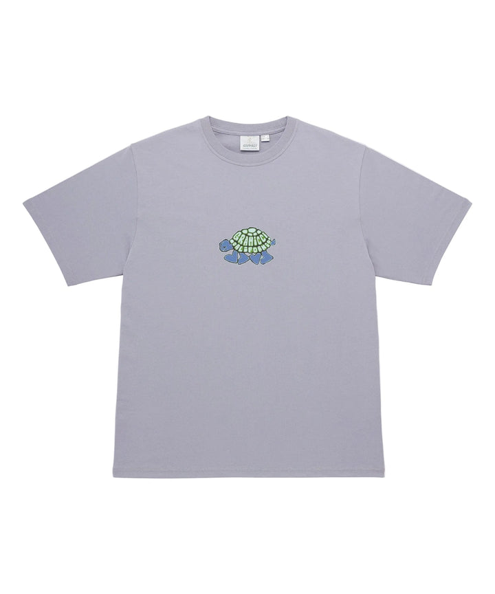 TURTLE TEE - LAVENDER