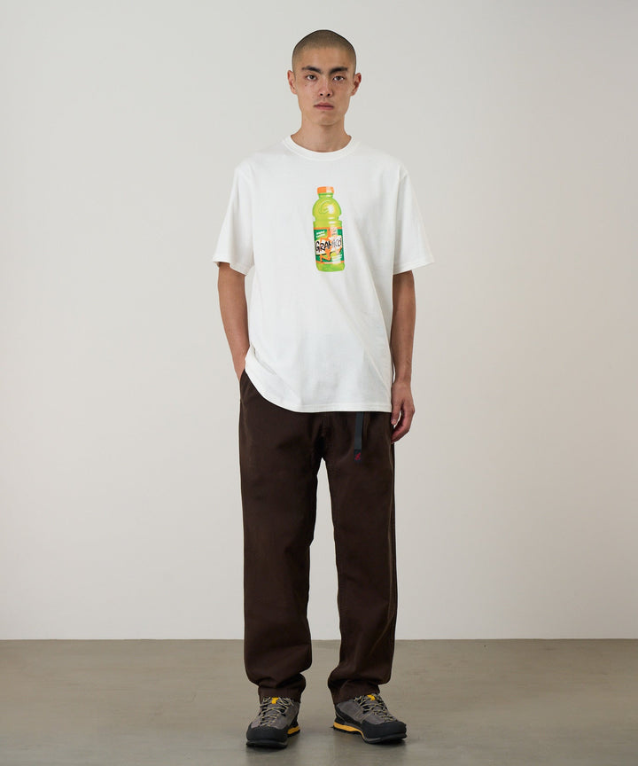 Gramicci Quencher Tee - white