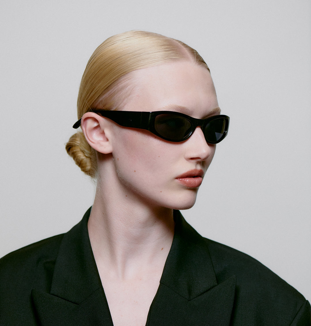 Gust - Black