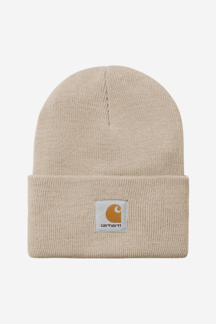 Acrylic Watch Hat - fleur de sel