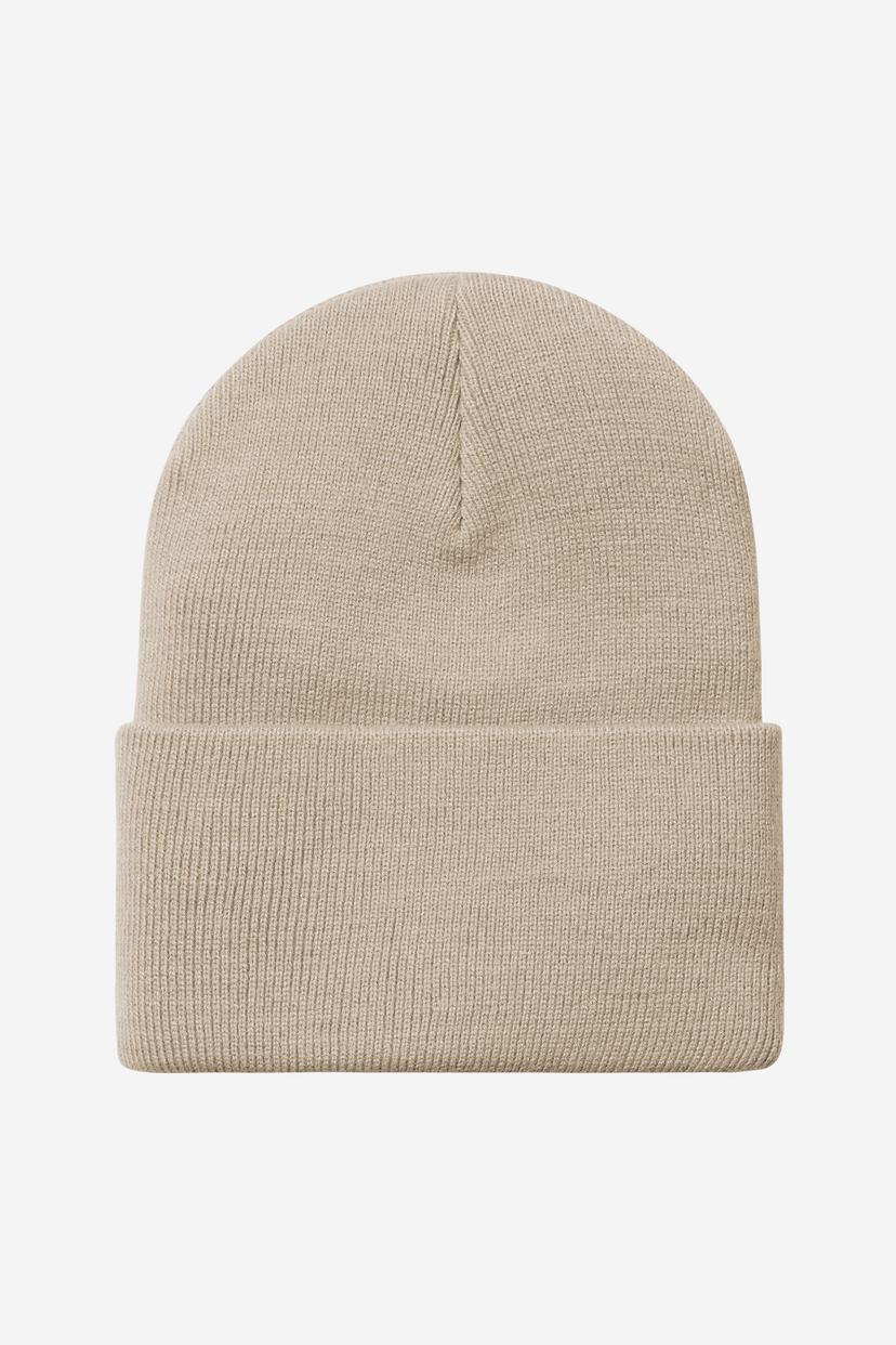 Acrylic Watch Hat - fleur de sel
