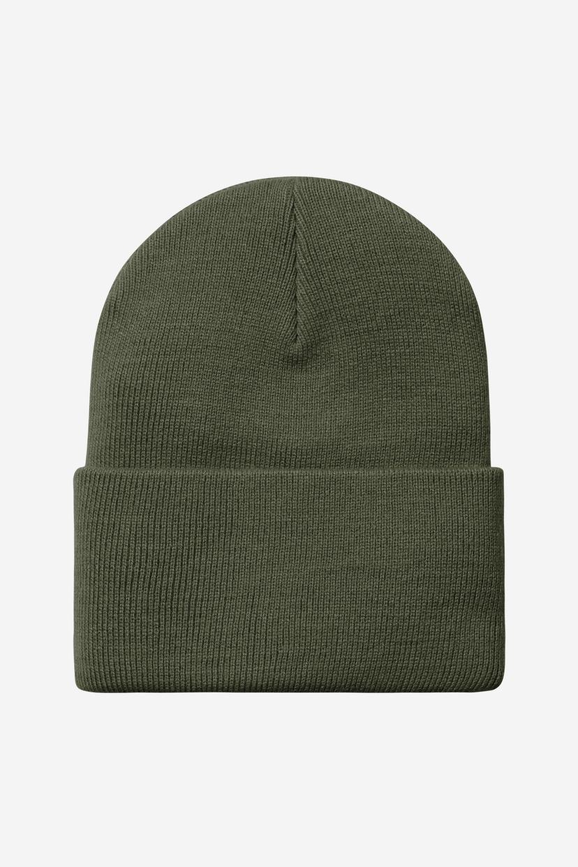 Acrylic Watch Hat - opuntia