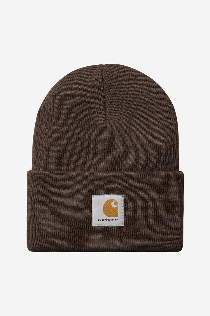 Acrylic Watch Hat - palisander