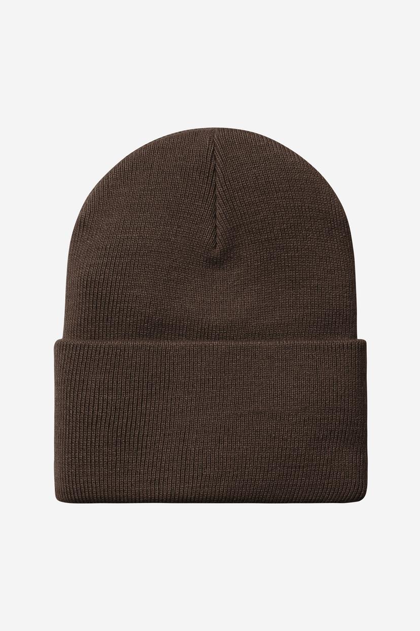 Acrylic Watch Hat - palisander