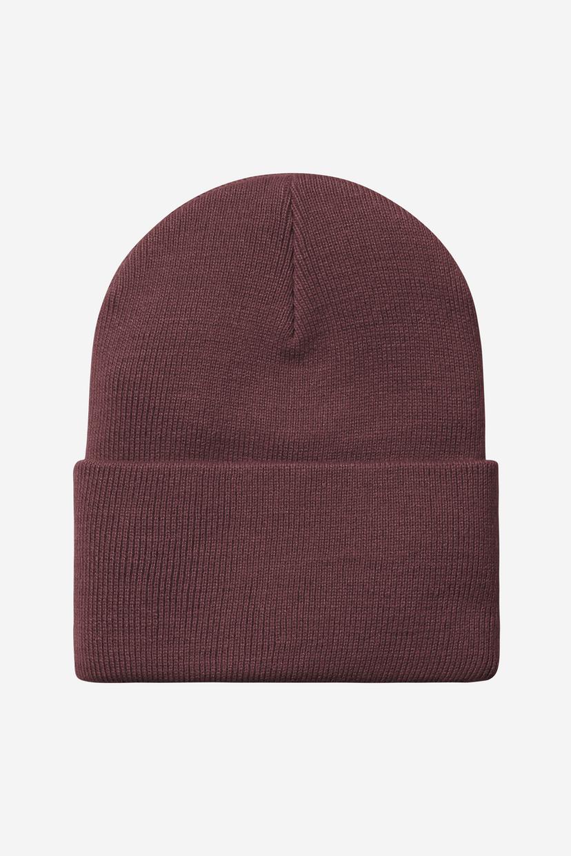 Acrylic Watch Hat - rondo