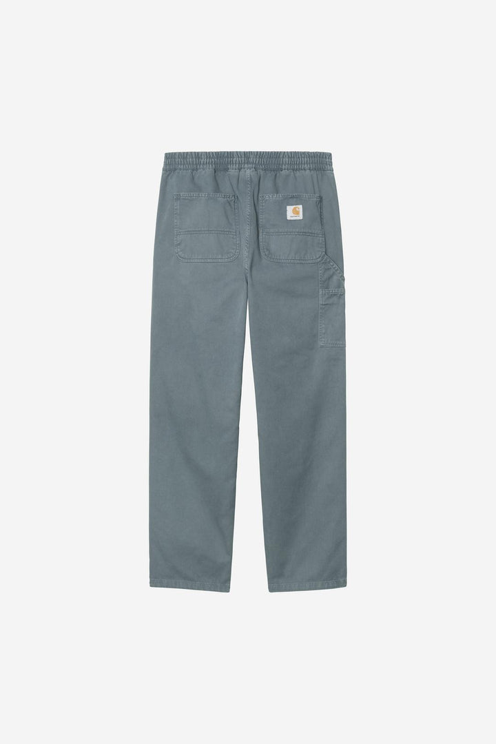 Flint Pant - cosy blue