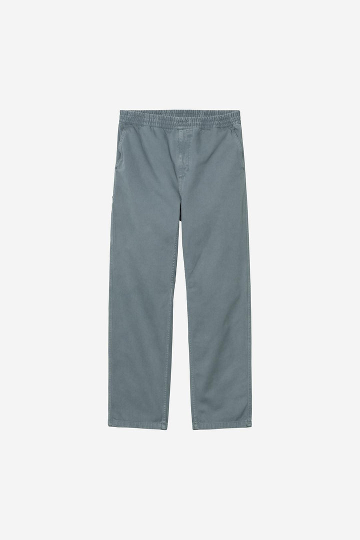 Flint Pant - cosy blue