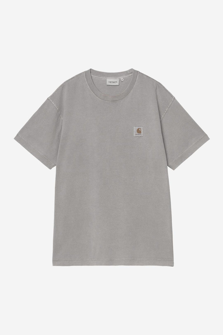 S/S Nelson T-Shirt Yosemite garment dyed