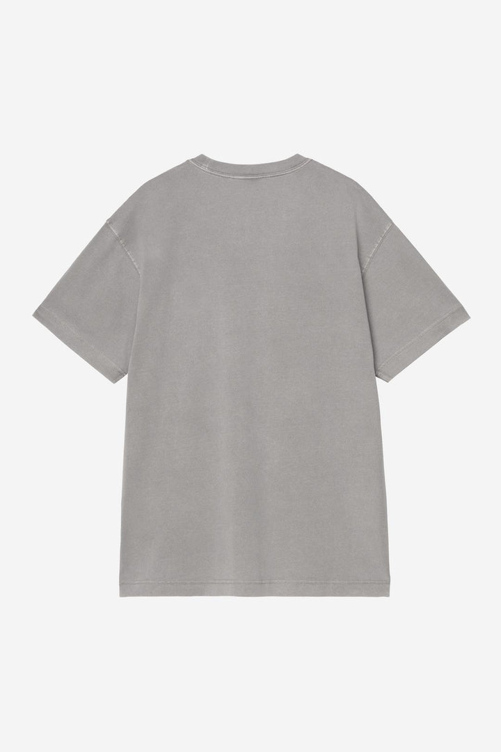 S/S Nelson T-Shirt Yosemite garment dyed
