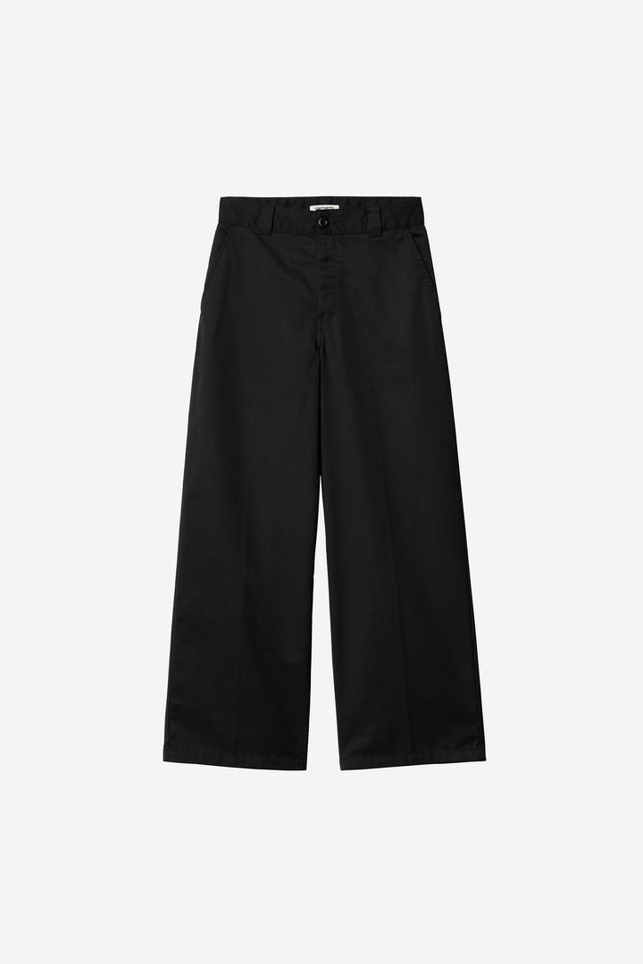 W' Craft Pant - black