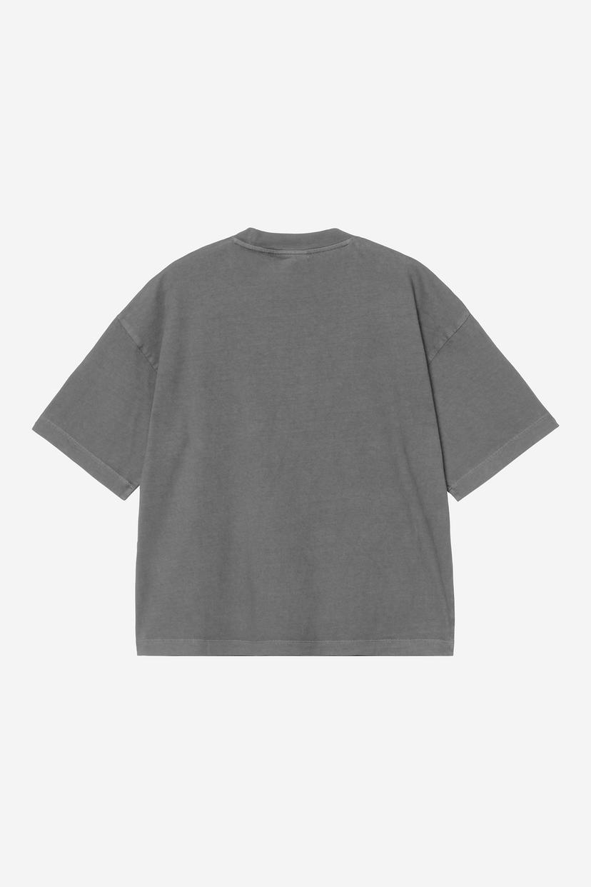 W' S/S Nelson - black