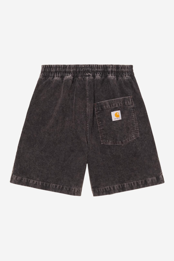 Reynold Short Shale dusky washed