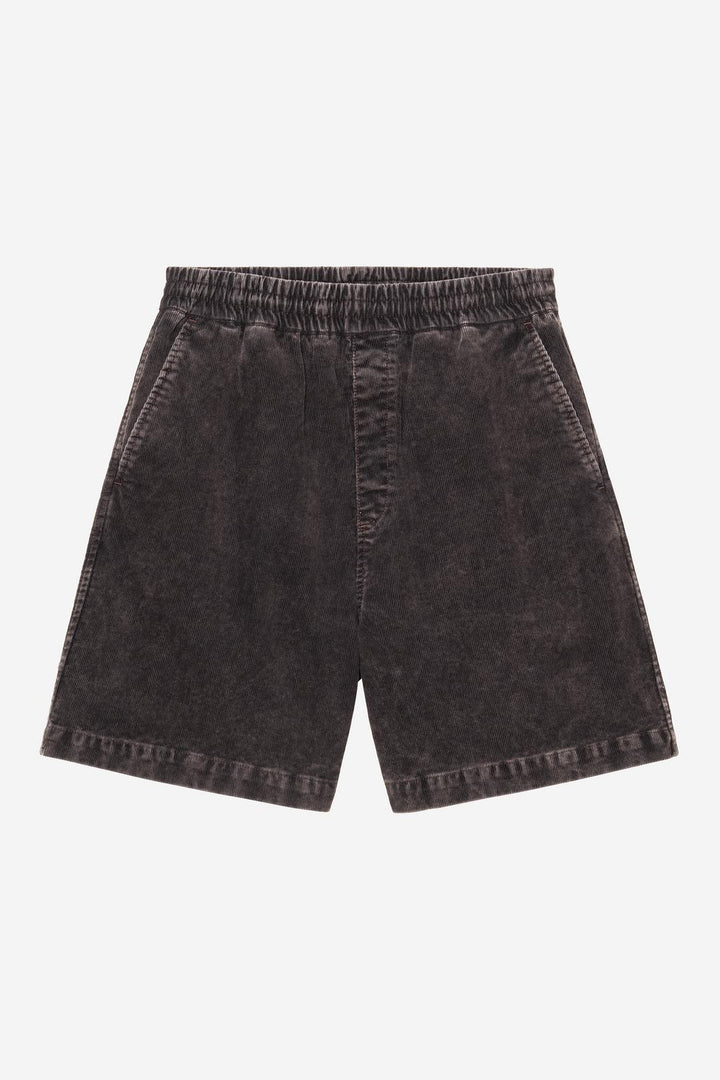 Reynold Short Shale dusky washed