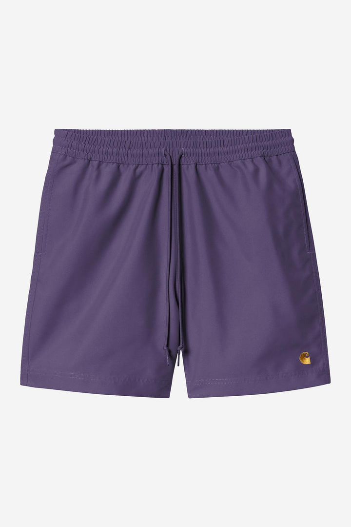Chase Swim Trunks - Calla Gold