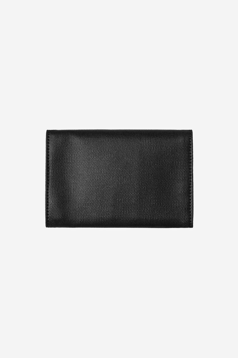 Dean Wallet Black