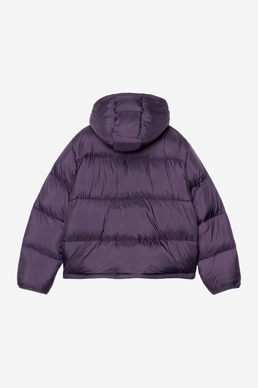 W' Toronto Jacket - Lokers black