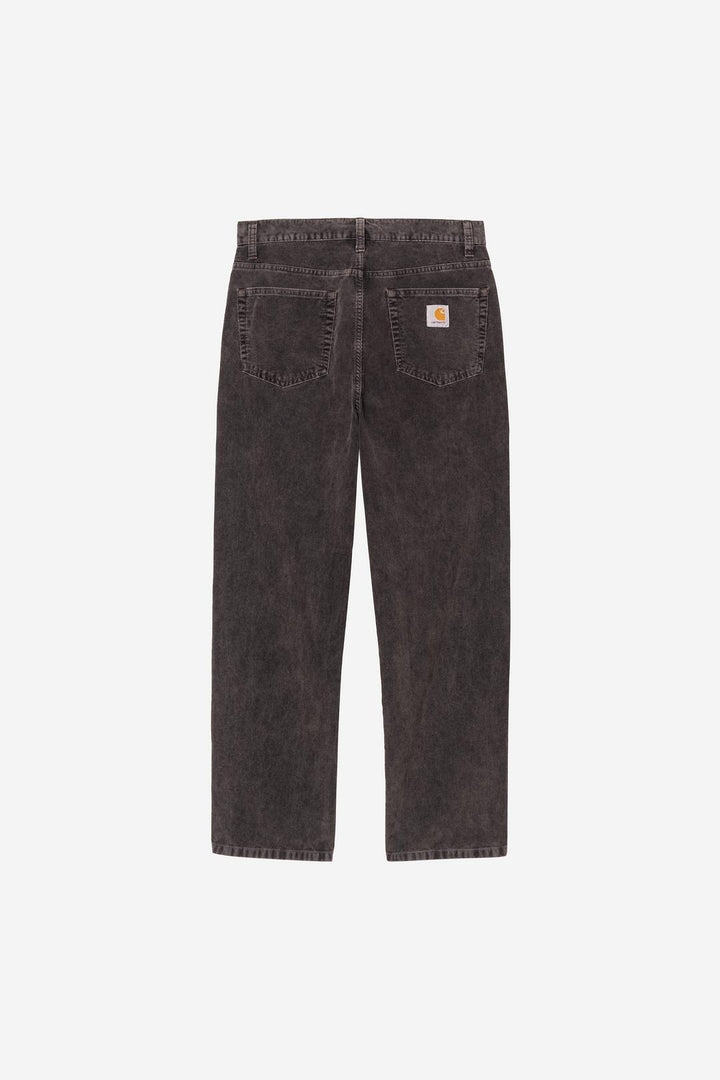 Aaron Pant -  Shale dusky washed no length