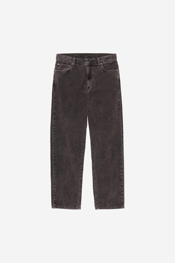 Aaron Pant -  Shale dusky washed no length