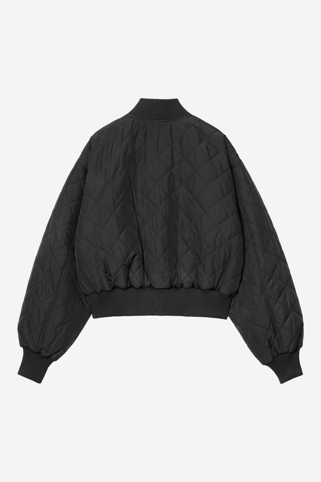 W' Selma Liner Black