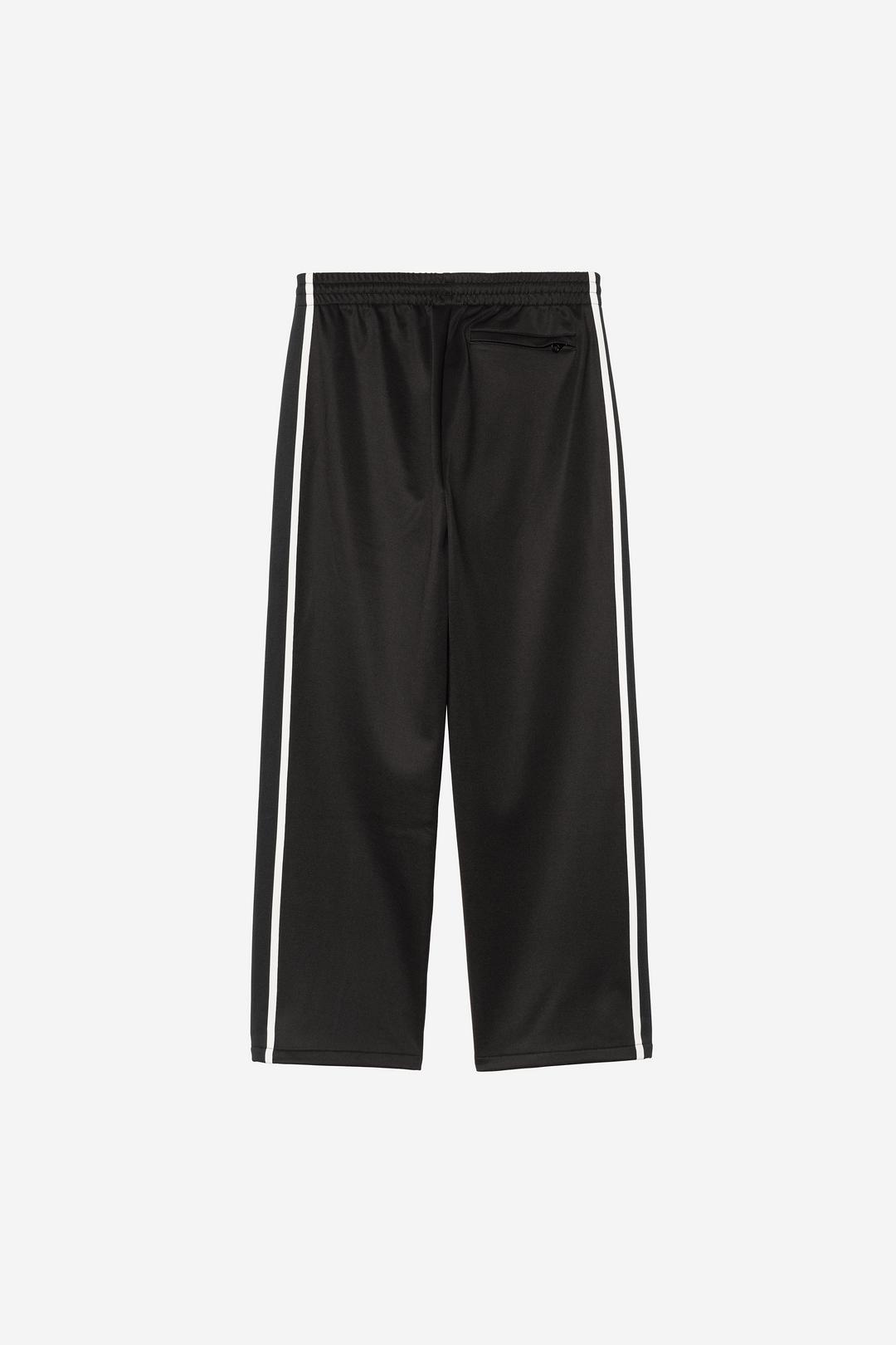 Bolar Sweat Pant black wax