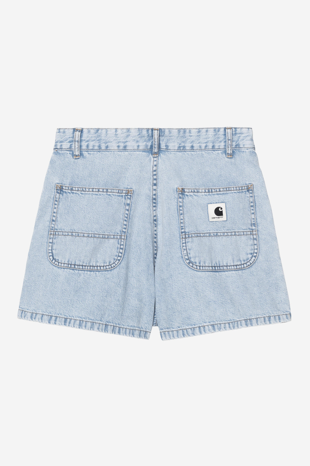 W' Lova Short Blue stone bleached