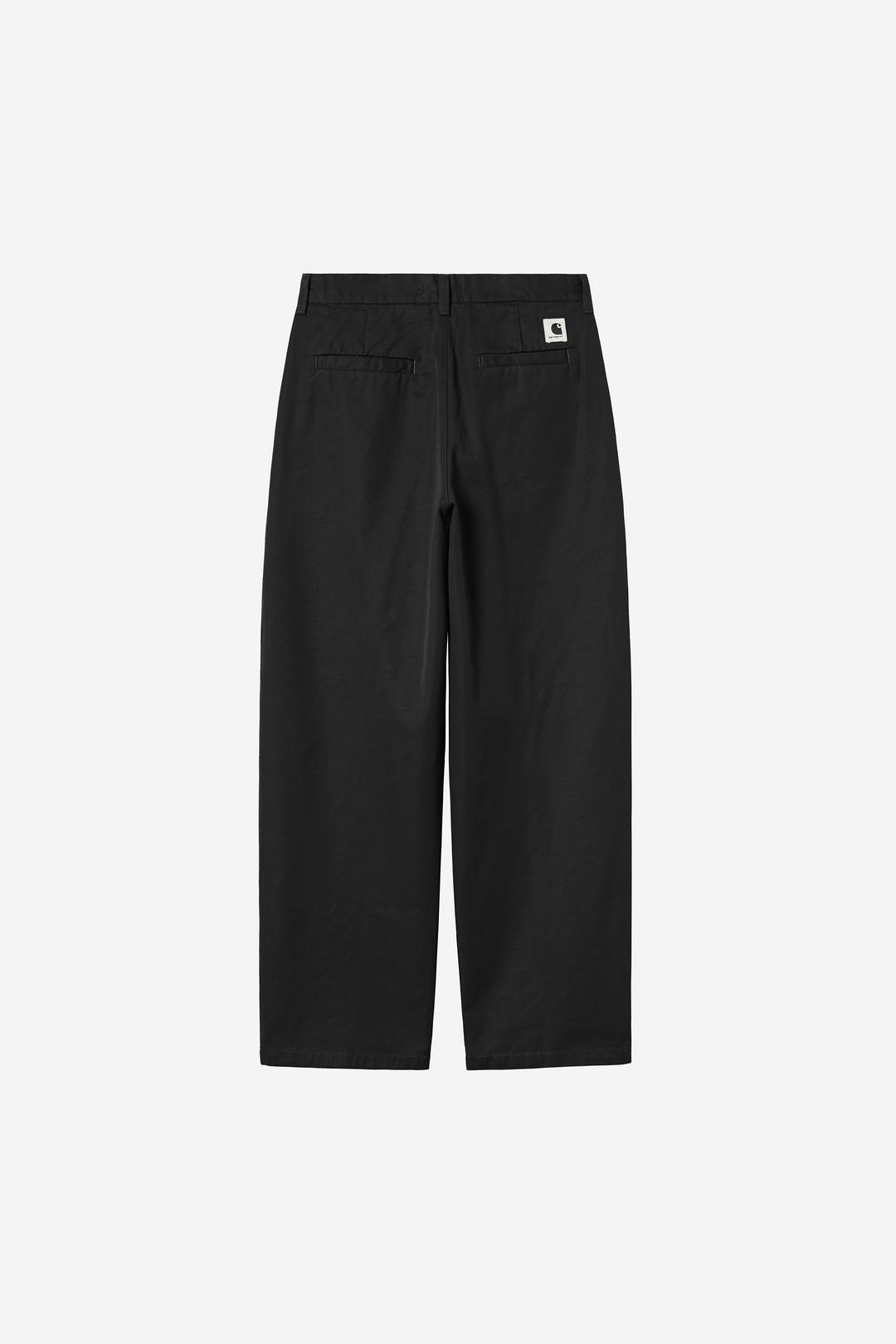 W' Brady Pant - black