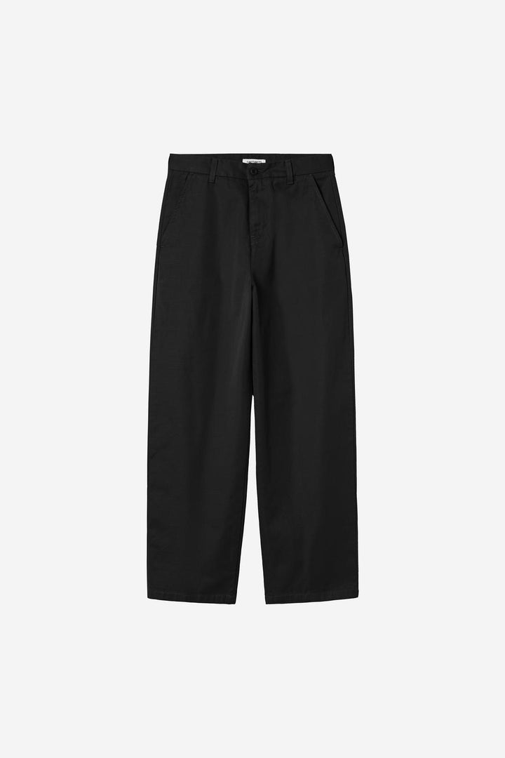 W' Brady Pant - black