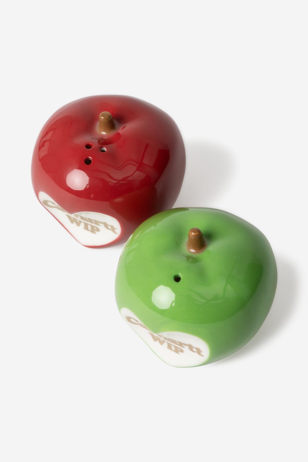 Spoiled Salt and Pepper Shaker