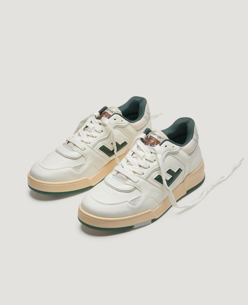 LEONARDO 02 - forrest