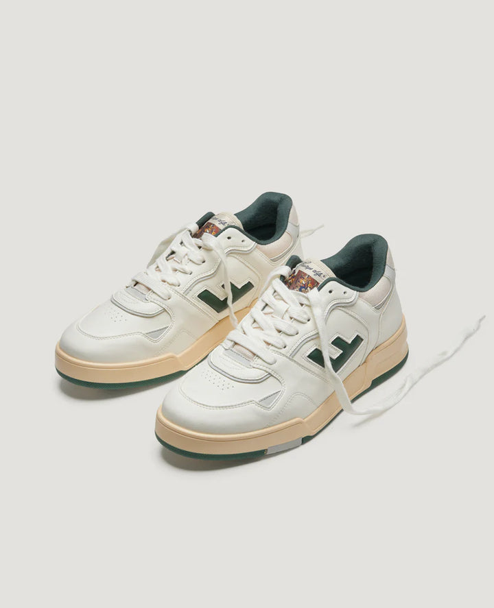 LEONARDO 02 - forrest