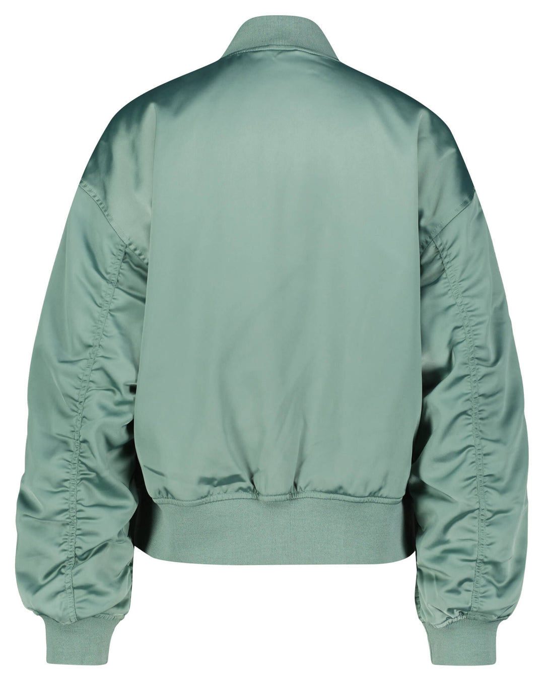 Levi's Women's Andy Techy Jacket - dark forest