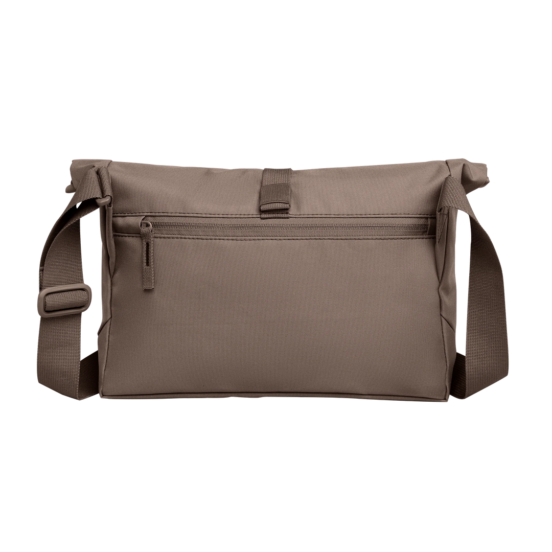 Messanger Bag mono oyster