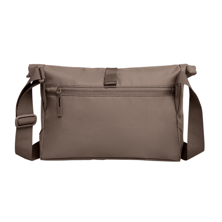 Messanger Bag mono oyster