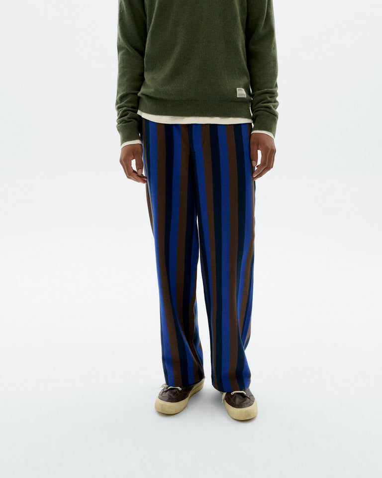 TOTENHAM BLANKET MARC PANTS