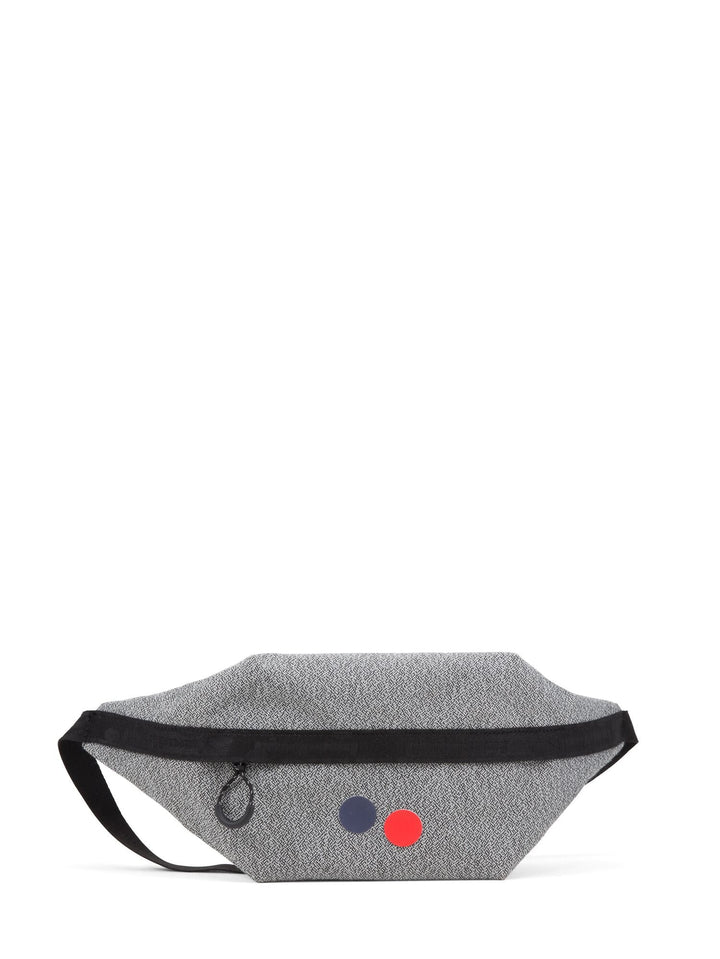 Hipbag " Brik " Vivid Monochrome Bold