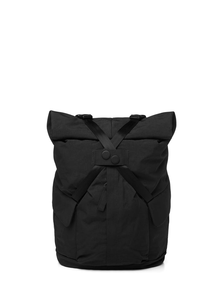 Kross - Crinkle black