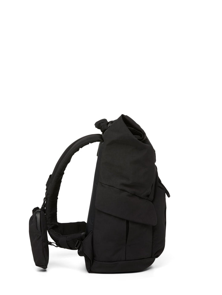 Kross - Crinkle black